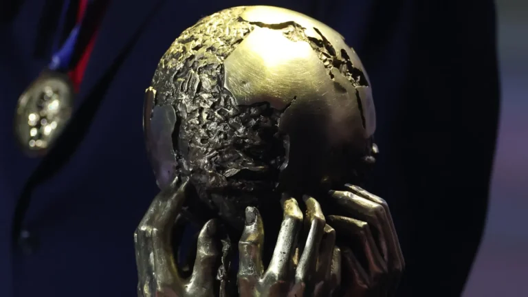 FIFA repartirá 727 mdd en premios del Mundial 2026