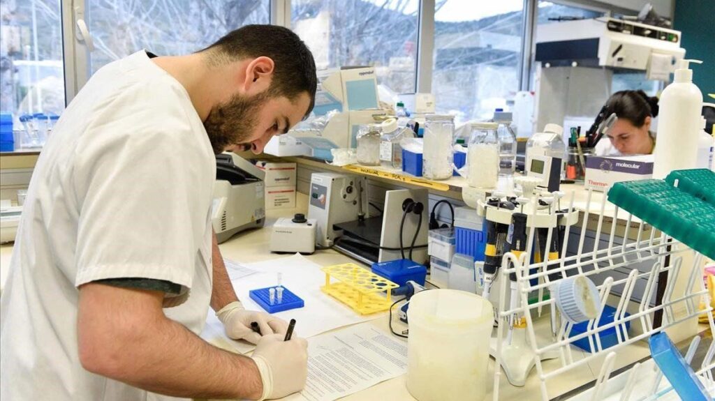 Séptimo paciente alcanza remisión del VIH con trasplante sin mutación CCR5 2 Séptimo paciente alcanza remisión del VIH con trasplante sin mutación CCR5