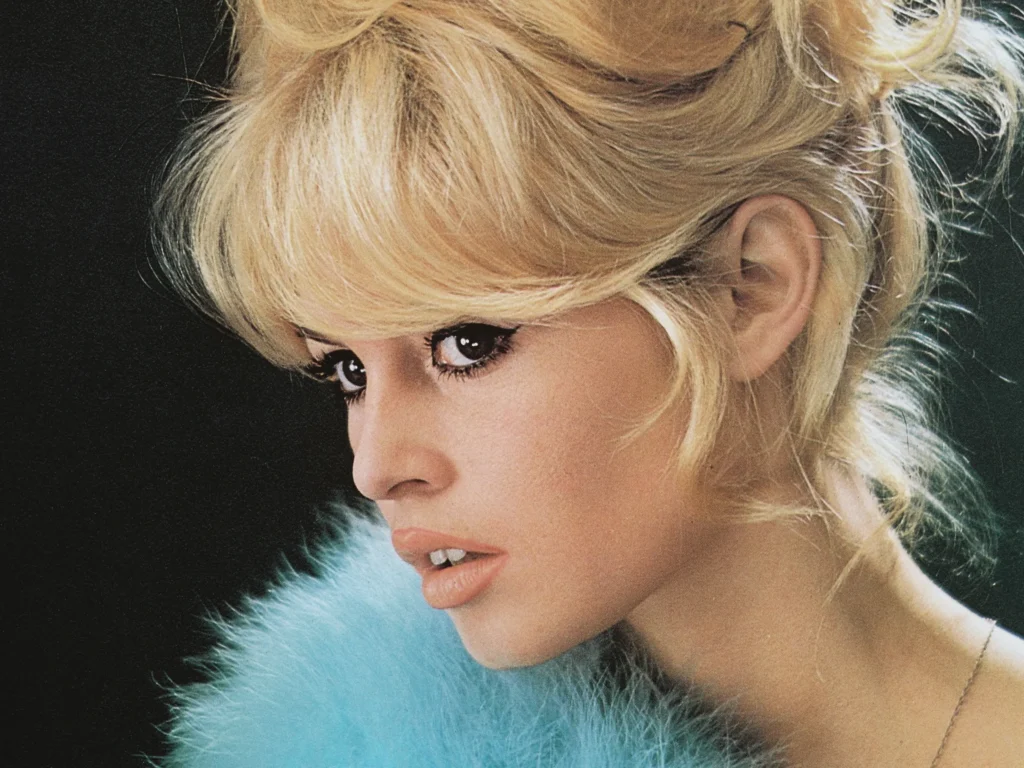 Muere Brigitte Bardot, ícono del cine francés, a los 91 años 1 Muere Brigitte Bardot, ícono del cine francés, a los 91 años