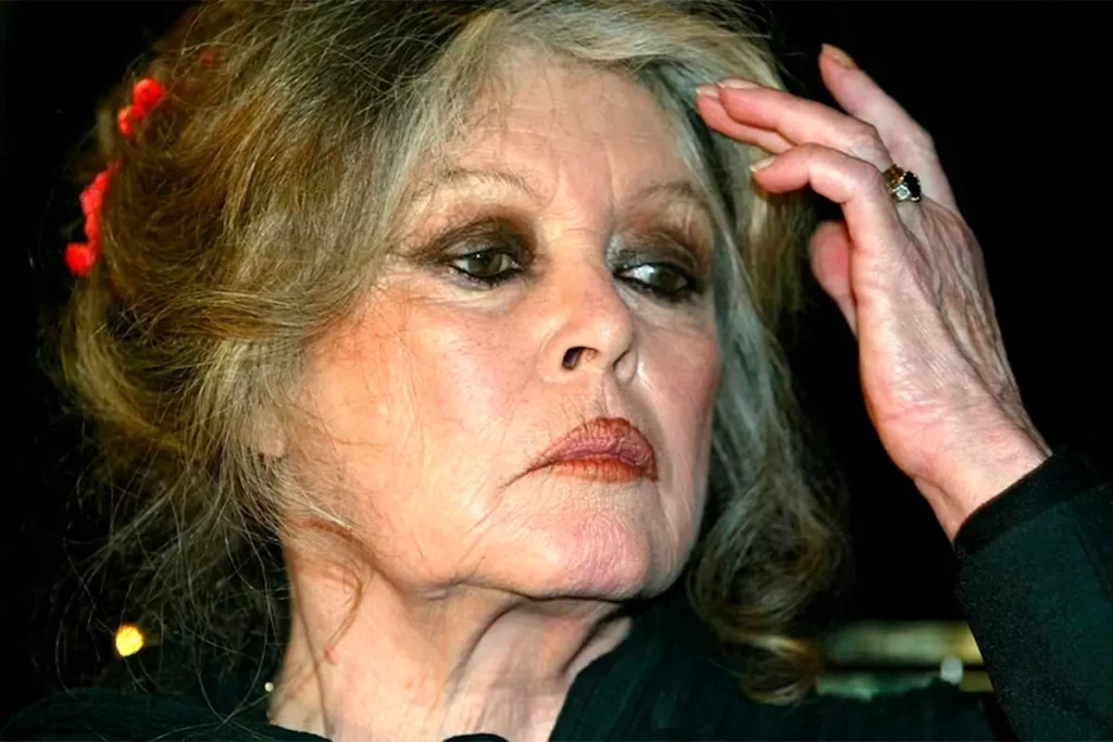 Muere Brigitte Bardot, ícono del cine francés, a los 91 años 4 Muere Brigitte Bardot, ícono del cine francés, a los 91 años