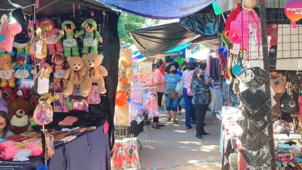 Prevén derrama de 38 mil mdp por fiestas decembrinas en CDMX 2 Prevén derrama de 38 mil mdp por fiestas decembrinas en CDMX