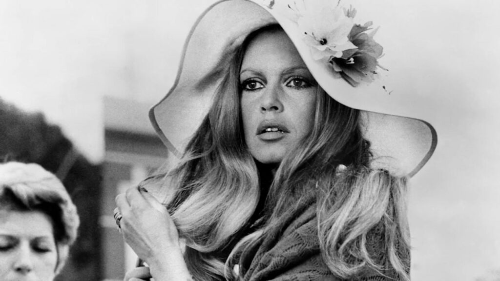 Muere Brigitte Bardot, ícono del cine francés, a los 91 años 3 Muere Brigitte Bardot, ícono del cine francés, a los 91 años