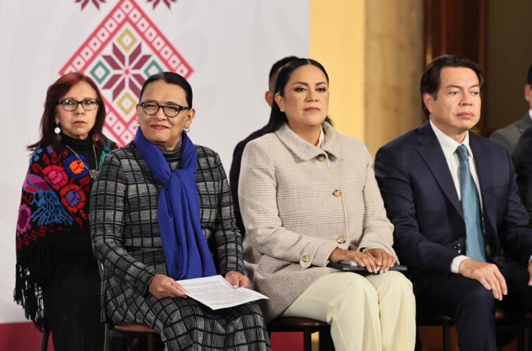 Ferias del Bienestar acumulan más de 74 mil atenciones en Michoacán