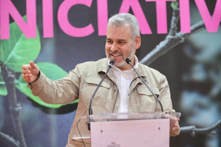 Michoacán registra su nivel más bajo de homicidios en una década