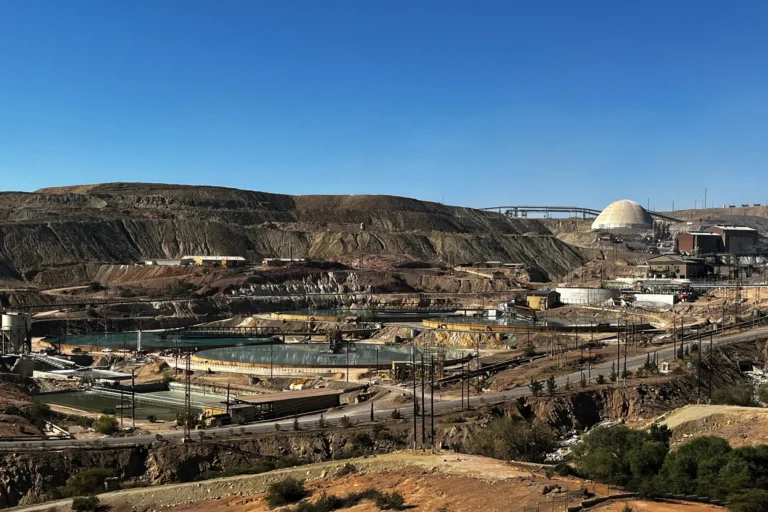 Fin a huelga histórica en Cananea tras 18 años