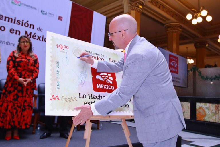 Concanaco respalda reforma laboral con gradualidad