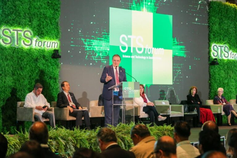 Foro STS Latam 2025 impulsa cooperación científica