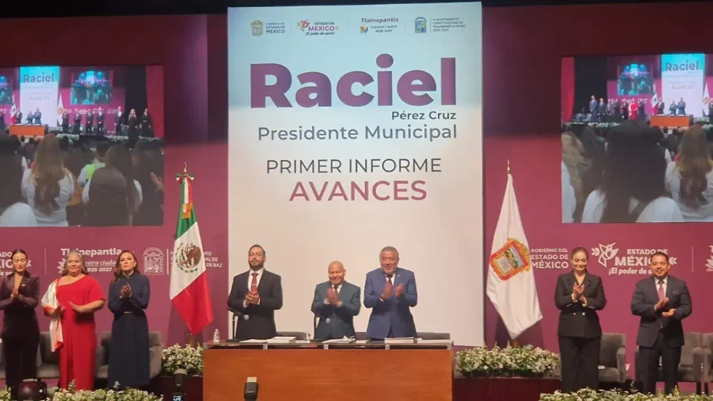 Tlalnepantla impulsa políticas para el desarrollo de mujeres 1 Tlalnepantla impulsa políticas para el desarrollo de mujeres