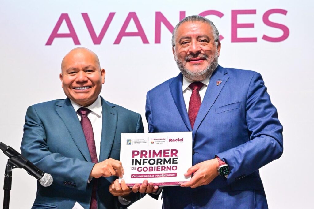 Tlalnepantla impulsa políticas para el desarrollo de mujeres 2 Tlalnepantla impulsa políticas para el desarrollo de mujeres