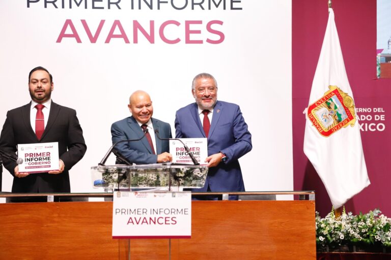 Tlalnepantla impulsa políticas para el desarrollo de mujeres