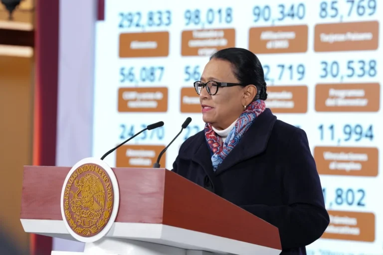 Gobernación llama a diálogo sin bloqueos con transportistas