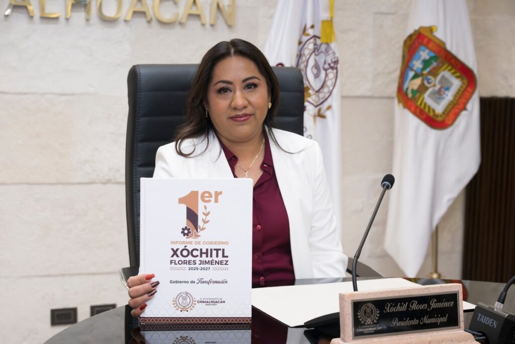 Chimalhuacán pagará adeudo histórico con la CFE en 51 meses 1 Chimalhuacán pagará adeudo histórico con la CFE en 51 meses