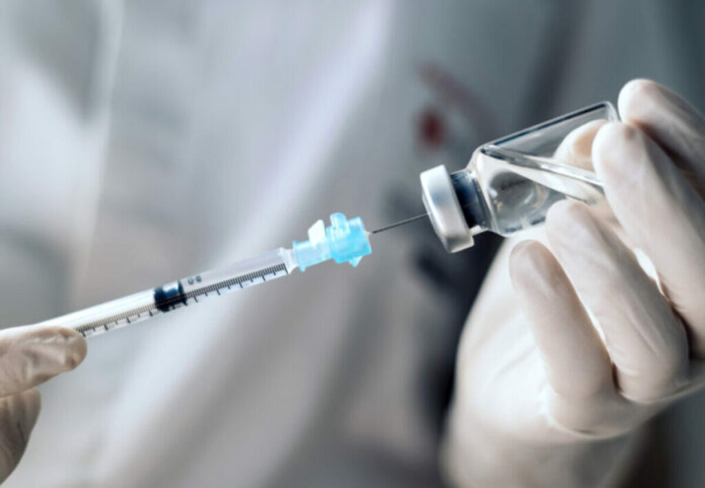 UNAM desarrolla vacuna terapéutica que cura cáncer de mama en laboratorio 1 UNAM desarrolla vacuna terapéutica que cura cáncer de mama en laboratorio