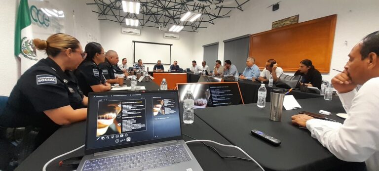 Impulsa Policía Estatal Cibernética la cultura digital segura