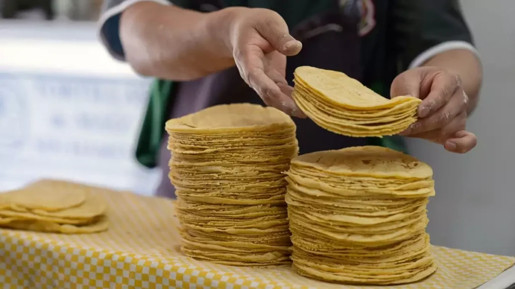 Gruma elimina contratos de exclusividad con tortillerías 1 Gruma elimina contratos de exclusividad con tortillerías