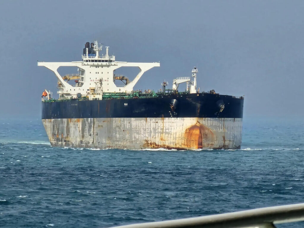 Moscú denuncia violación al derecho del mar por caso Marinera 1 Moscú denuncia violación al derecho del mar por caso Marinera