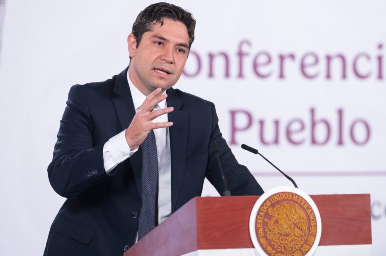 Salinas Pliego tiene una semana para pagar adeudo fiscal