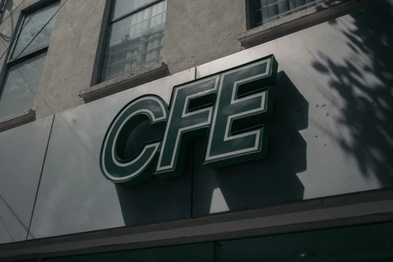 CFE activa medidas ante riesgo de desabasto de gas por tormenta invernal