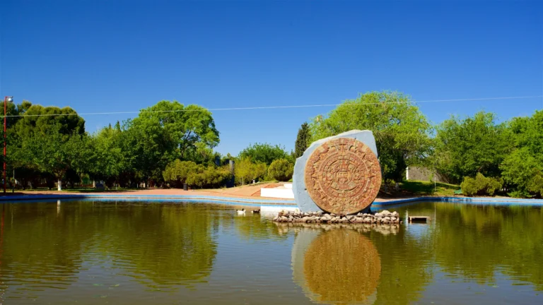 Museo de El Chamizal supera 40 mil visitas en 2025