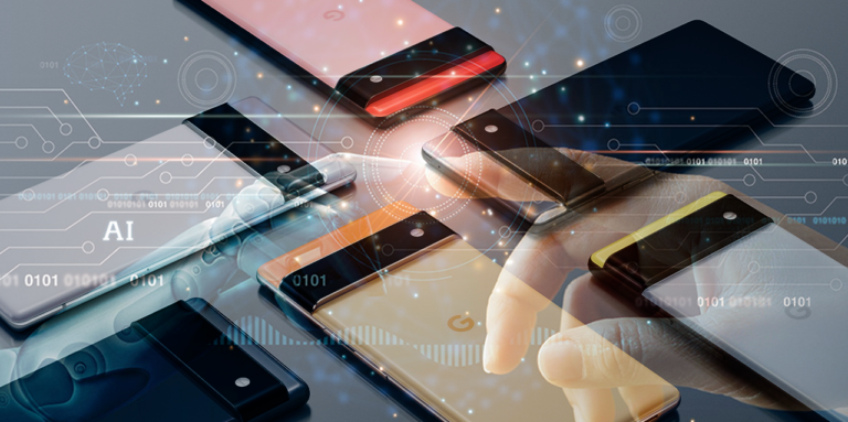 La IA se consolida como factor clave en la compra de smartphones