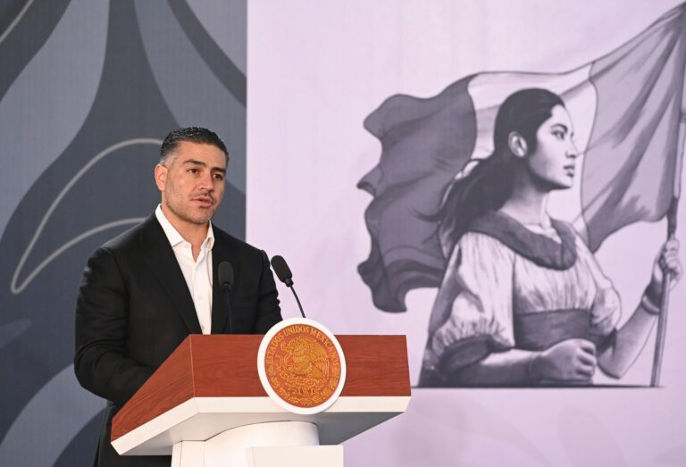 Detenciones clave por asesinato del alcalde de Uruapan: Harfuch