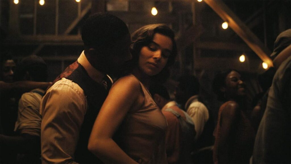 “Pecadores” arrasa con 16 nominaciones al Oscar y marca récord 3 “Pecadores” arrasa con 16 nominaciones al Oscar y marca récord