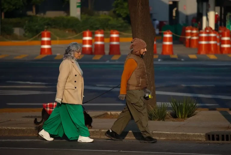 Frente frío 27 y tormenta invernal provocan nevadas y lluvias intensas
