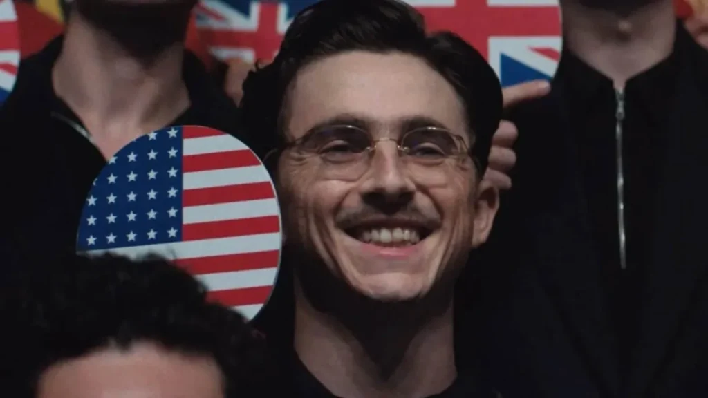 “Pecadores” arrasa con 16 nominaciones al Oscar y marca récord 6 “Pecadores” arrasa con 16 nominaciones al Oscar y marca récord