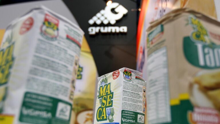 Gruma elimina contratos de exclusividad con tortillerías