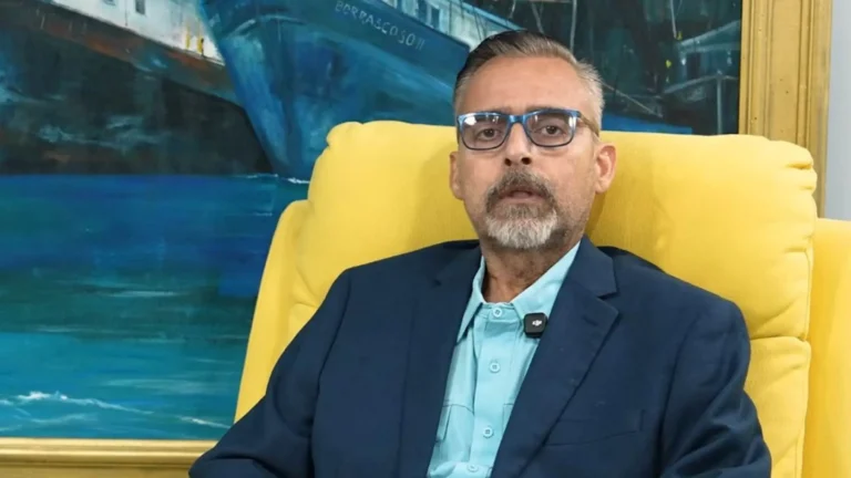 Renuncia alcalde de Puerto Peñasco; inicia proceso de sucesión