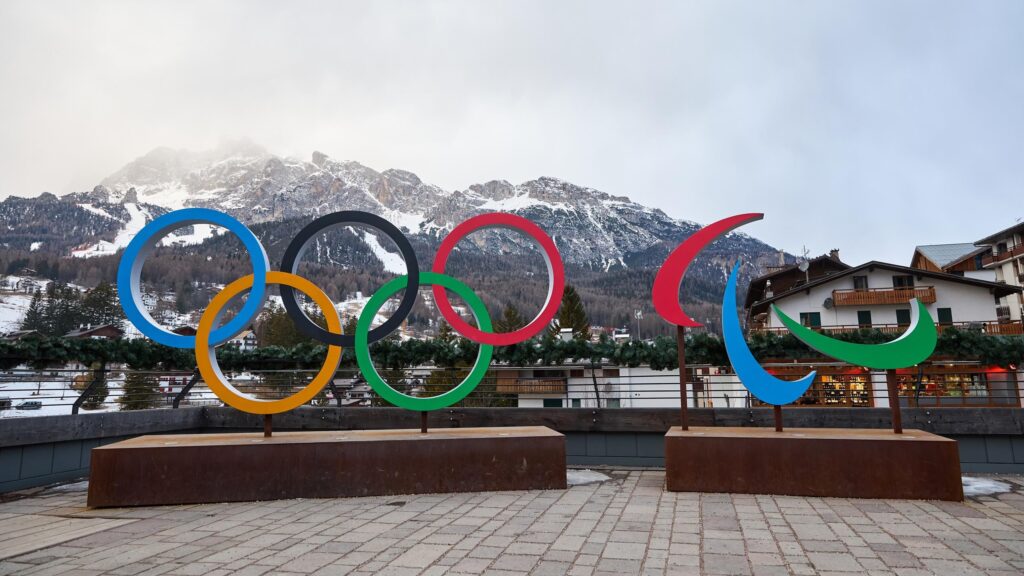 ICE apoyará seguridad de EU en Juegos Olímpicos de Invierno 2 ICE apoyará seguridad de EU en Juegos Olímpicos de Invierno