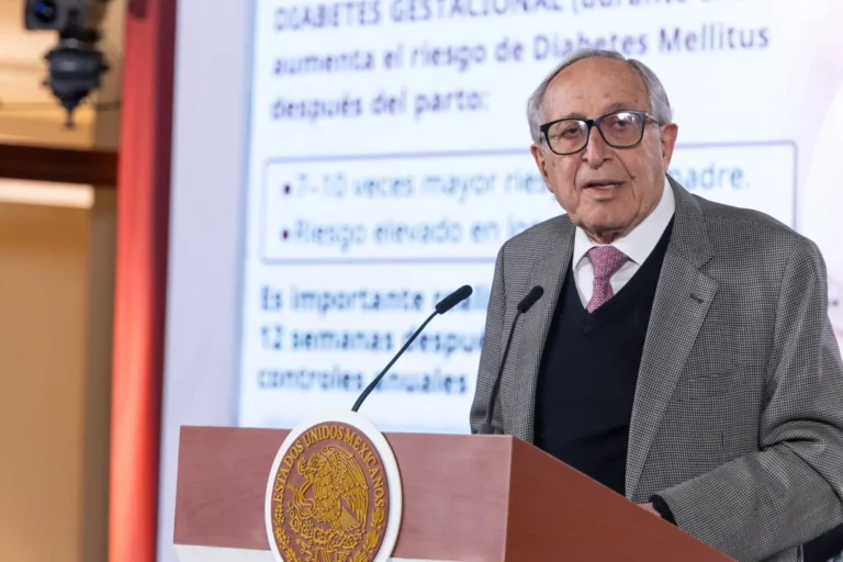 Casos de sarampión disminuyen, pero refuerzan vacunación: Salud