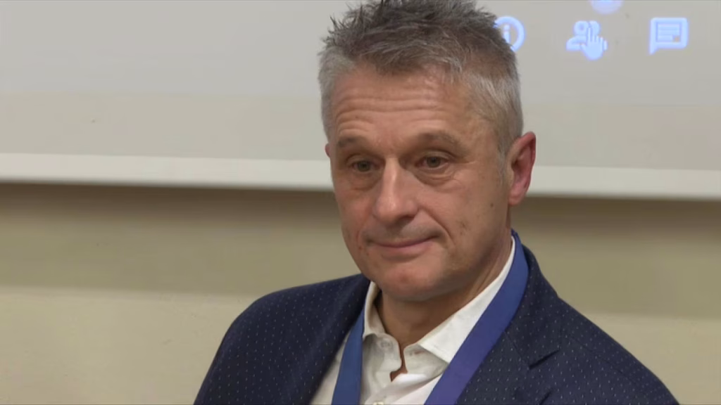 Polémica en Italia por relevo de antorcha olímpica 1 Polémica en Italia por relevo de antorcha olímpica