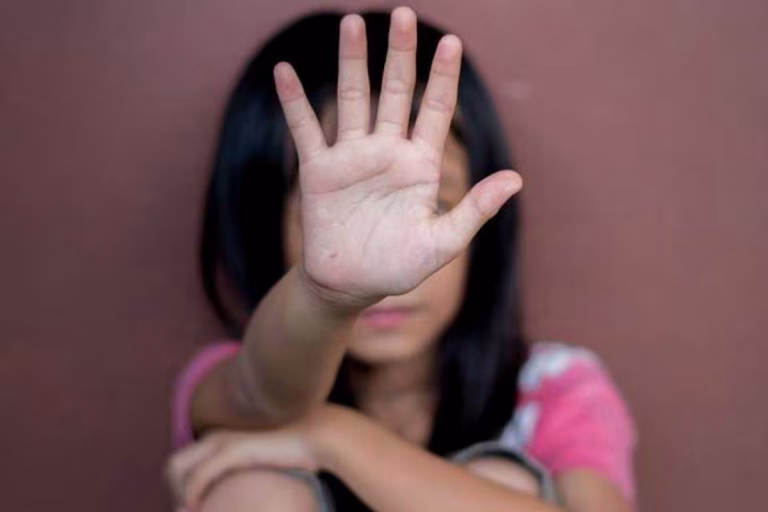 México, tercer lugar en AL por violencia sexual infantil: OPS