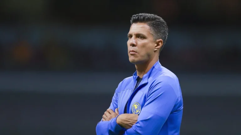 América anuncia salida de Diego Ramírez como director deportivo