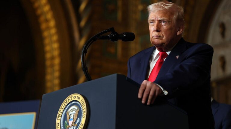 Trump envía mensaje a México tras acción militar en Venezuela