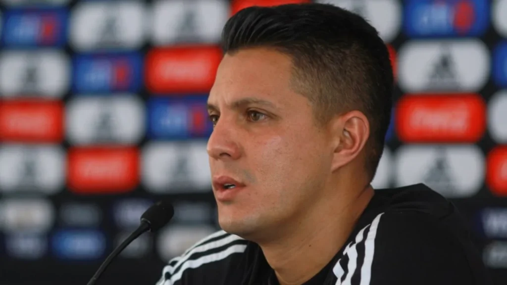 América anuncia salida de Diego Ramírez como director deportivo 1 América anuncia salida de Diego Ramírez como director deportivo