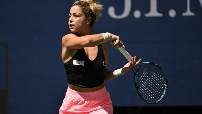 Renata Zarazúa vence a Sloane Stephens en Auckland