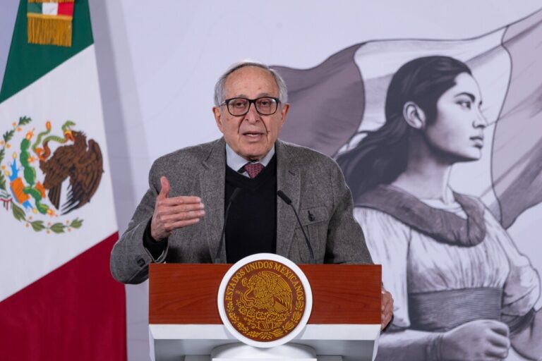 Inicia construcción del Centro de Diagnóstico de Alta Especialidad en CDMX