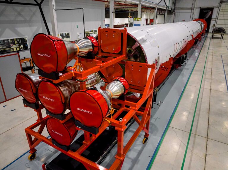 Eclipses, Artemis II y Miura 5: el gran año espacial de España