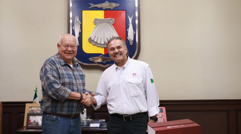 Anuncia Gobernador de BCS reestructuración de créditos “impagables” en beneficio de mil acreditados