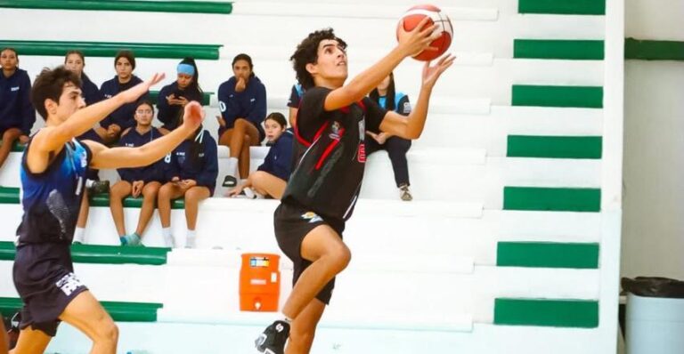 Confirma INSUDE fechas de regionales rumbo a la Olimpiada Nacional CONADE 2026