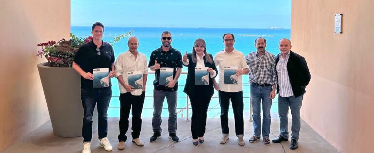 Confirma SETUE y World Surf League regreso del Cerritos Surf Open en 2026