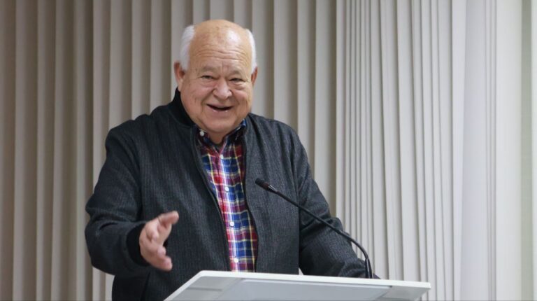 Reconoce Gobernador avances del proyecto SATOUMI para restaurar zonas marinas en La Paz