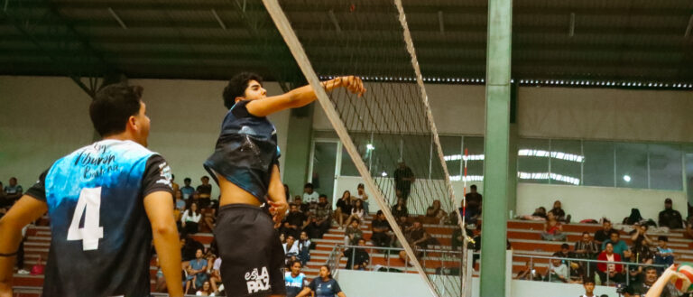 Reactivará INSUDE fase estatal de la Olimpiada Nacional 2026