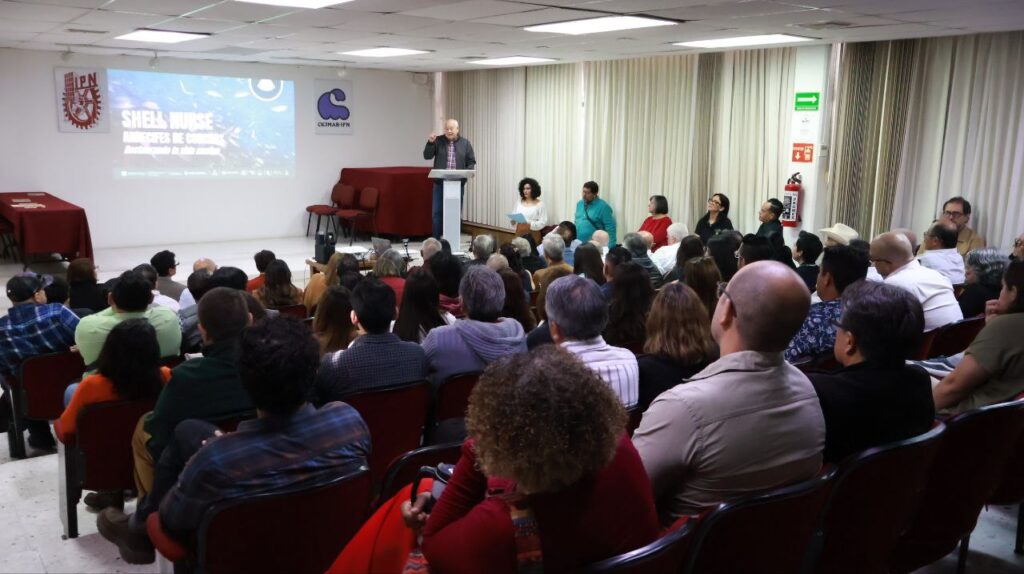 Reconoce Gobernador avances del proyecto SATOUMI para restaurar zonas marinas en La Paz