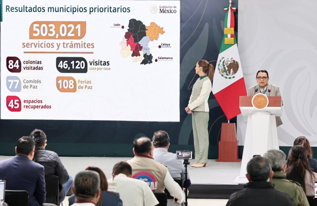 Canjean 352 armas por efectivo en Guanajuato 1 Canjean 352 armas por efectivo en Guanajuato