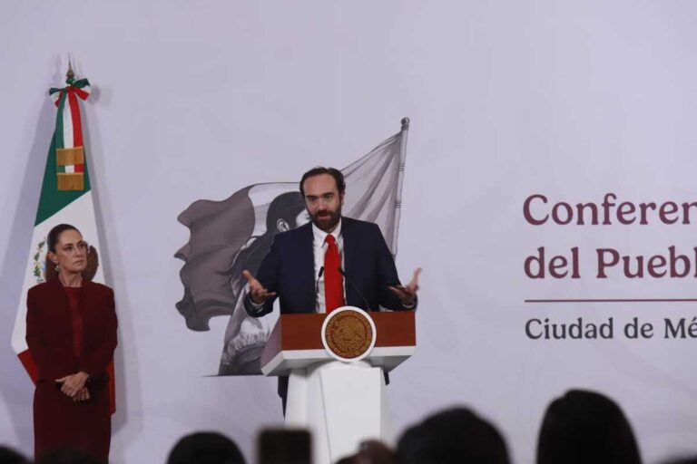 Inicia certificación del Tren Interoceánico