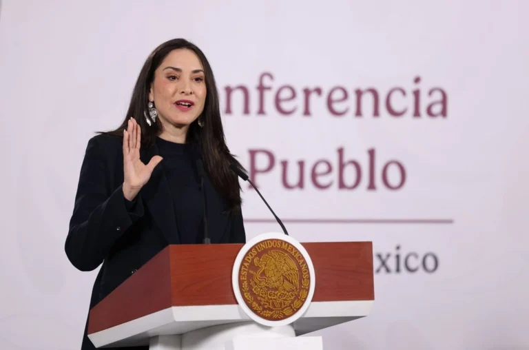 Gobierno lanza programa Jóvenes Transformando México