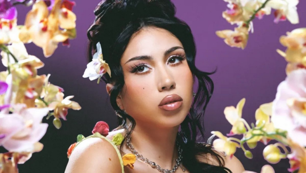 Cancelan concierto de Kali Uchis en Jalisco por seguridad 1 Cancelan concierto de Kali Uchis en Jalisco por seguridad